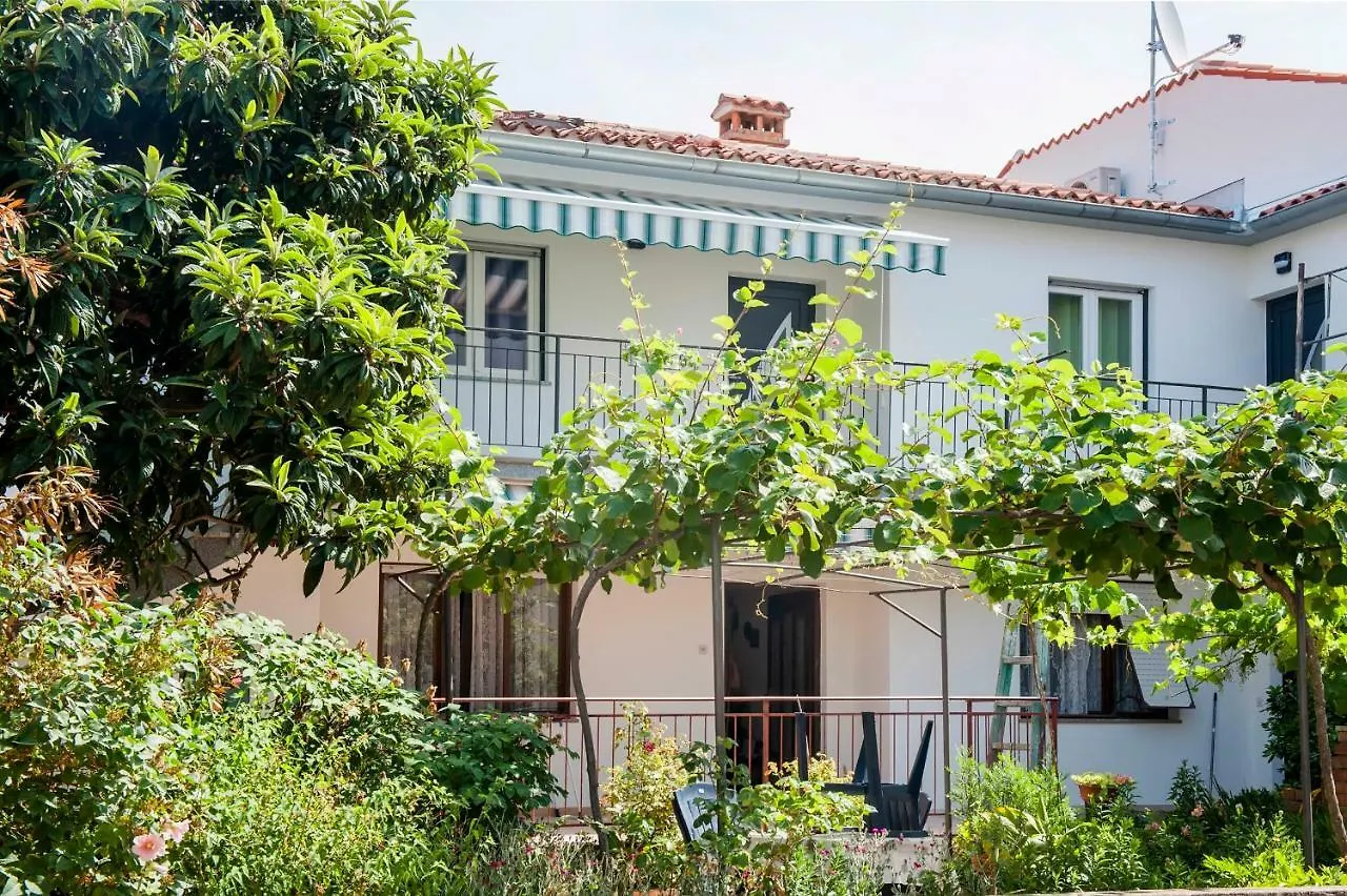 Apartment And Studio Tereza Rovinj 0*,  Croatia