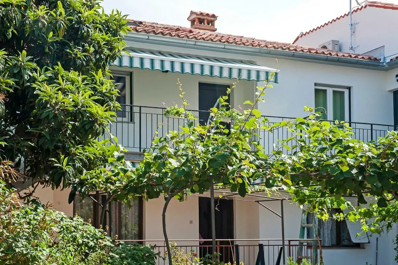 Apartment And Studio Tereza Rovinj