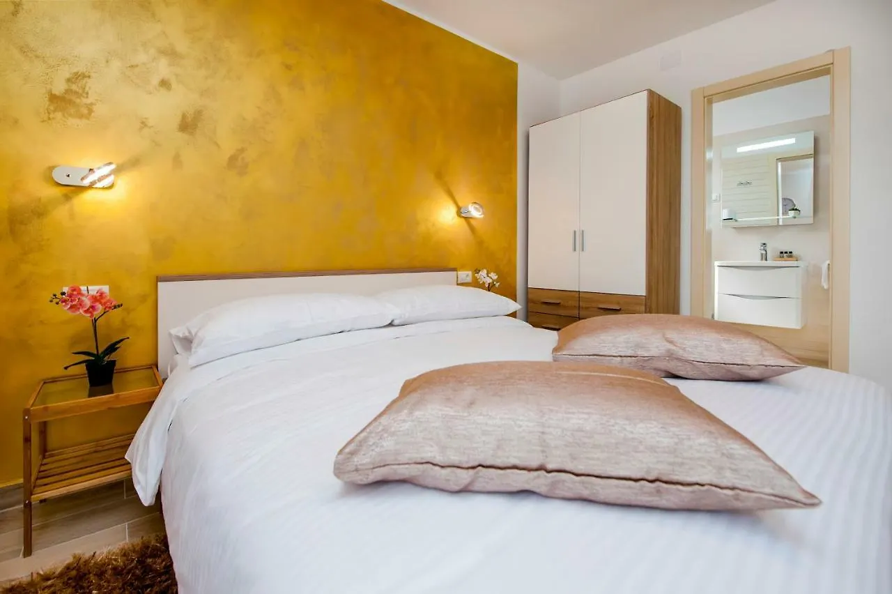 Apartment And Studio Tereza Rovinj