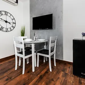 Deluxe A&a Apartament
