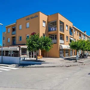 Massilia Apartament